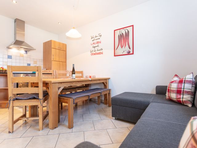 Appartmenthaus Gruber